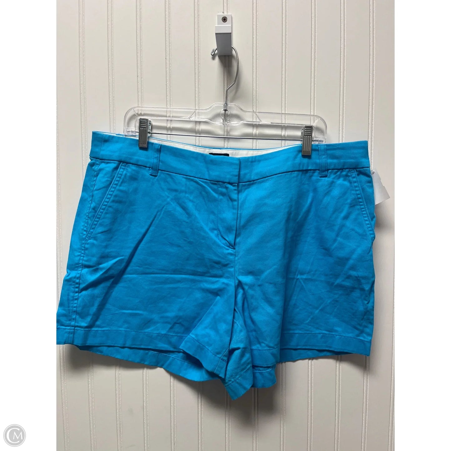 Shorts By J. Crew In Blue, Size: 14