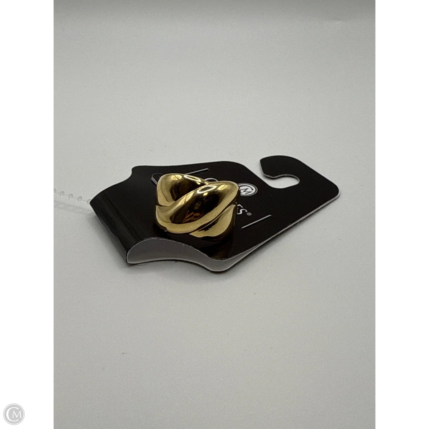 Ring Band By Cmc, Size: 10