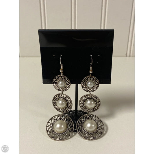 Earrings Dangle/drop By Clothes Mentor