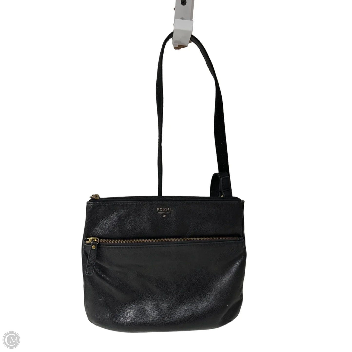 Crossbody By Fossil, Size: Medium