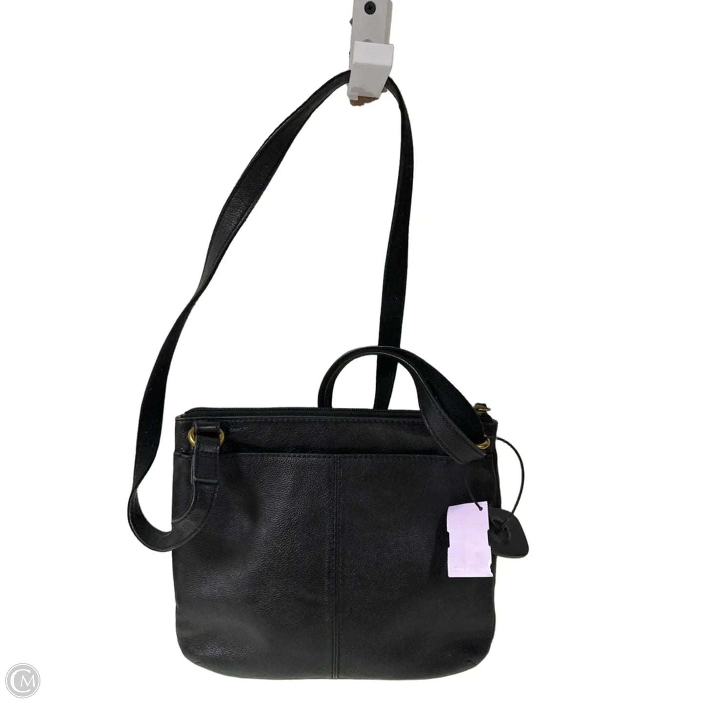 Crossbody By Fossil, Size: Medium