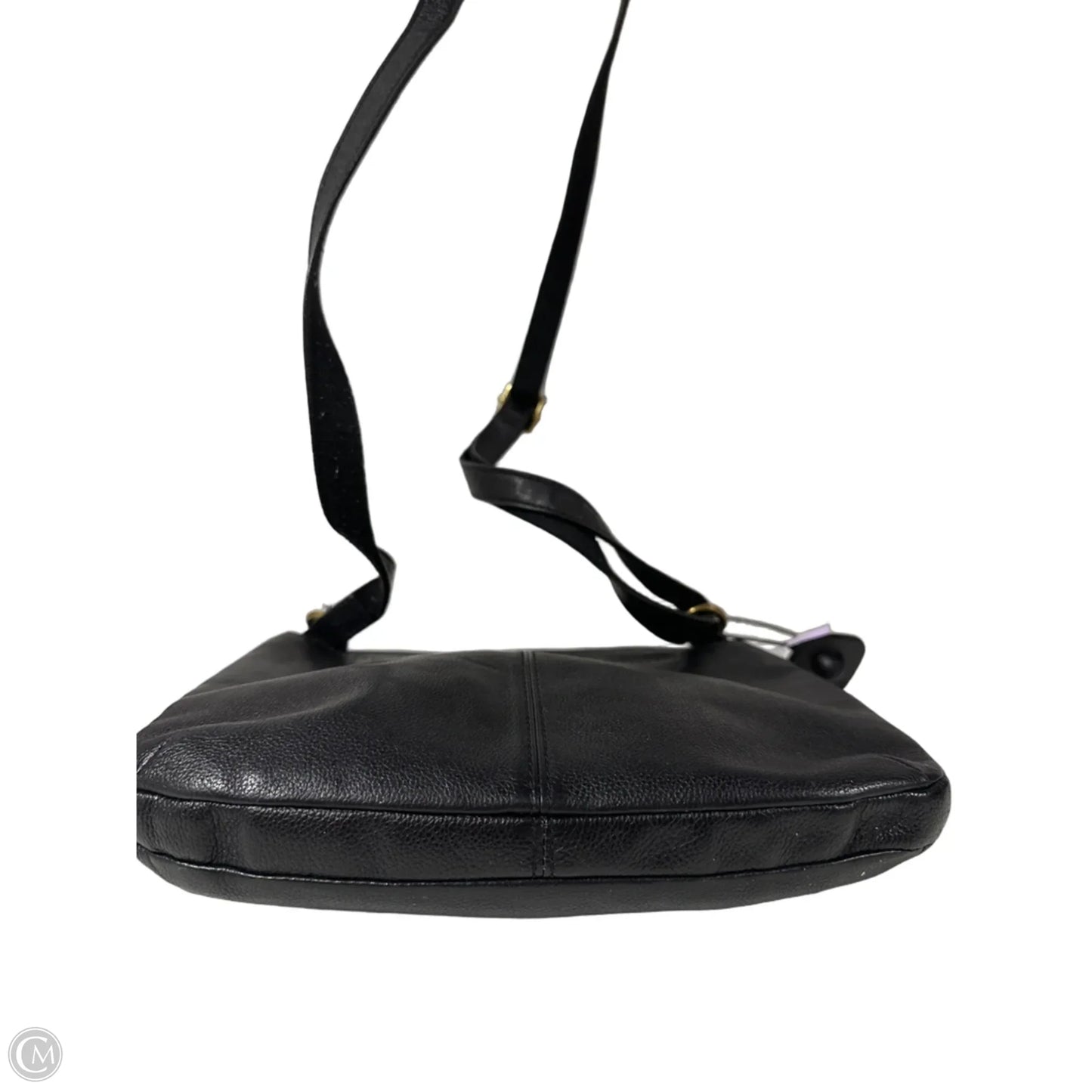 Crossbody By Fossil, Size: Medium