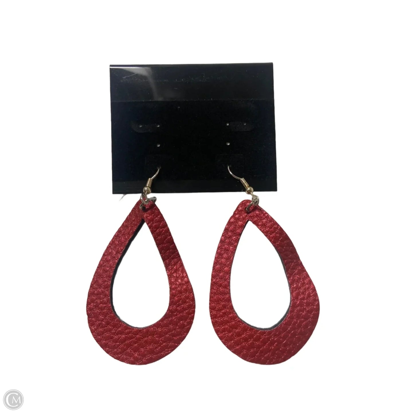 Earrings Dangle/drop By Clothes Mentor, Size: 02 Piece Set