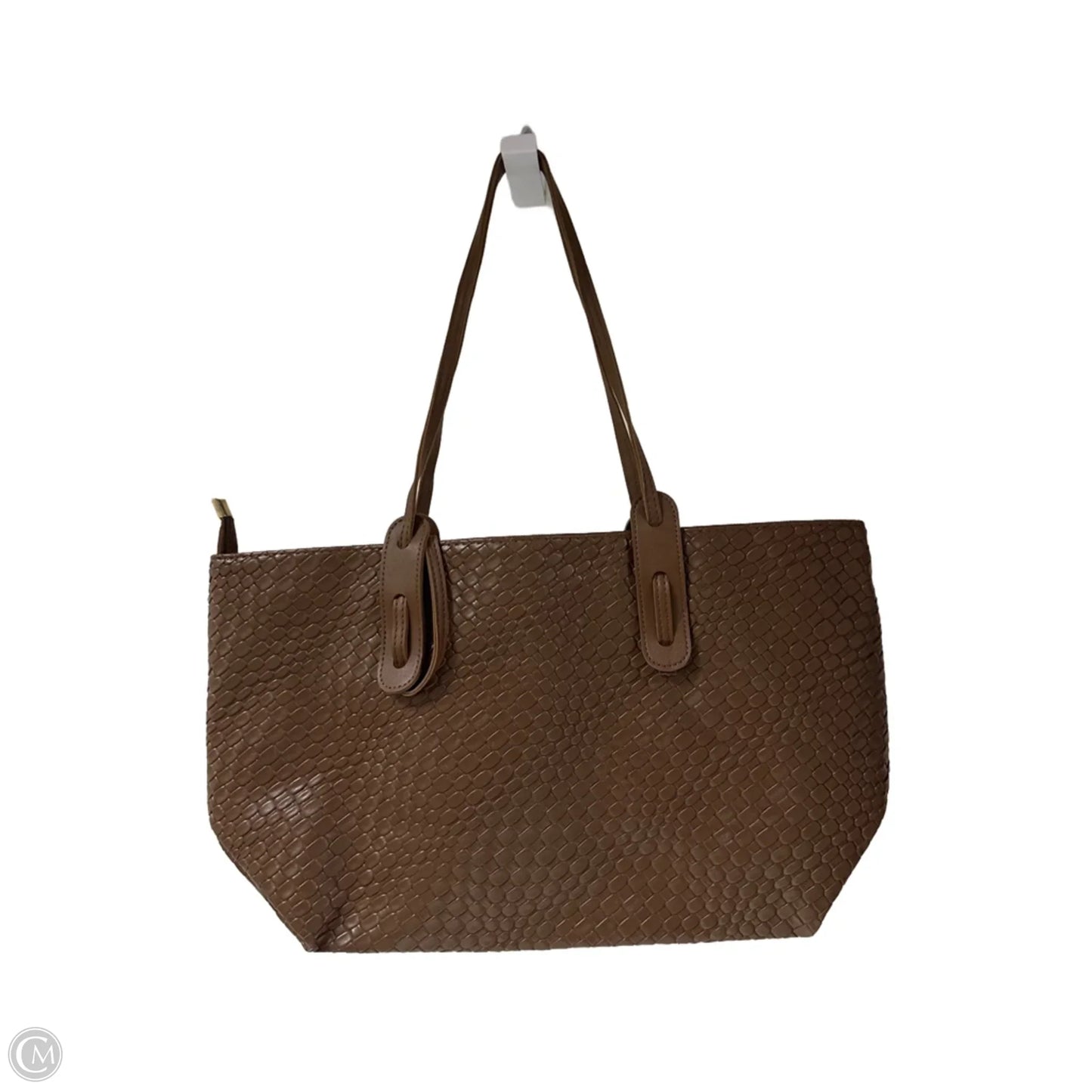 Handbag By Clothes Mentor, Size: Large