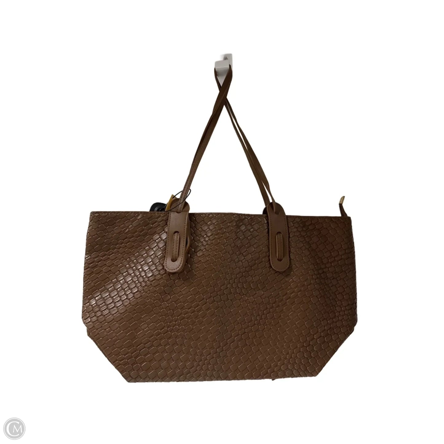 Handbag By Clothes Mentor, Size: Large
