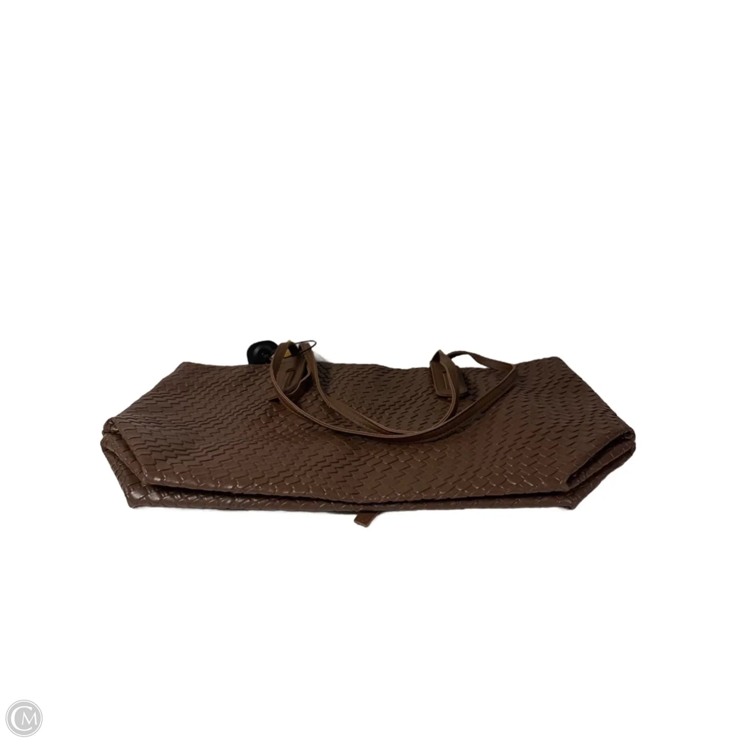 Handbag By Clothes Mentor, Size: Large