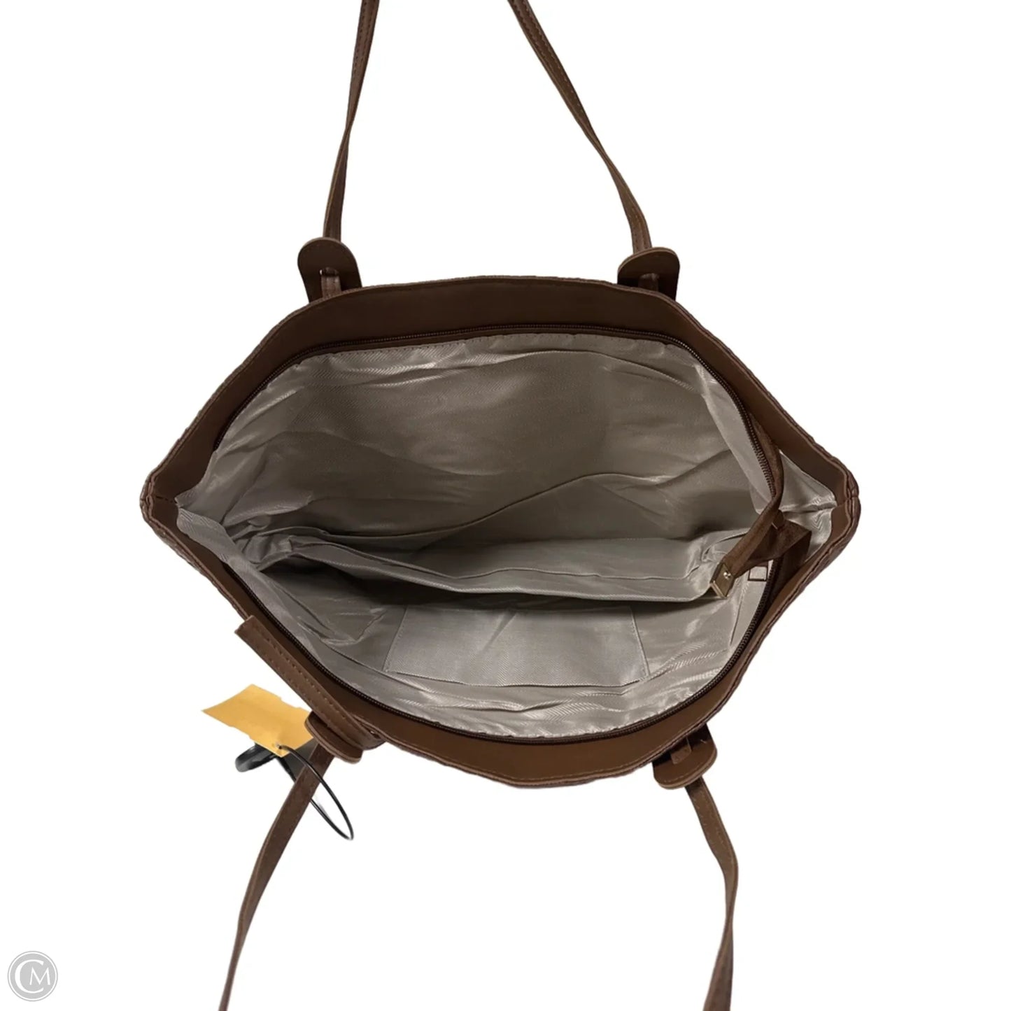 Handbag By Clothes Mentor, Size: Large