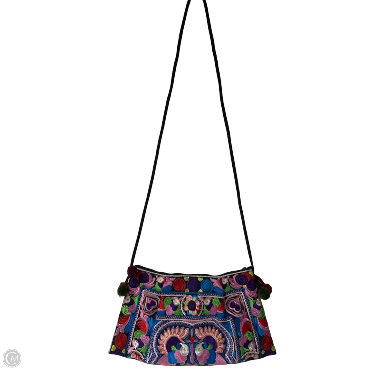 Handbag By Clothes Mentor, Size: Medium
