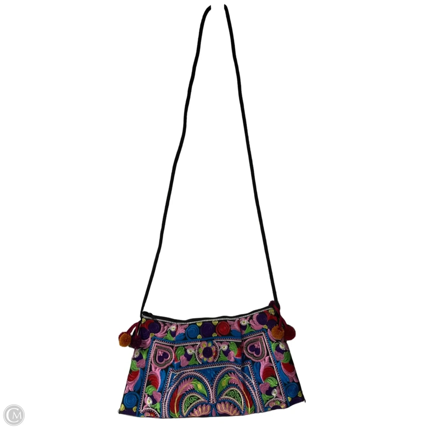 Handbag By Clothes Mentor, Size: Medium