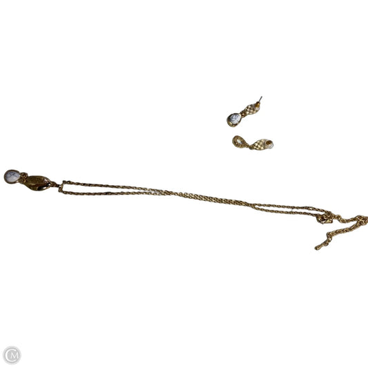 Necklace Set By Clothes Mentor, Size: 9