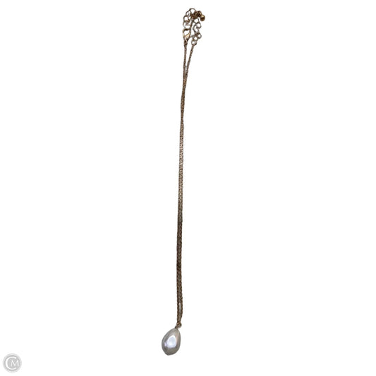 Necklace Chain By Clothes Mentor