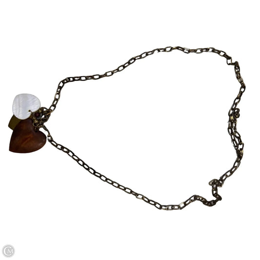 Necklace Statement By Clothes Mentor