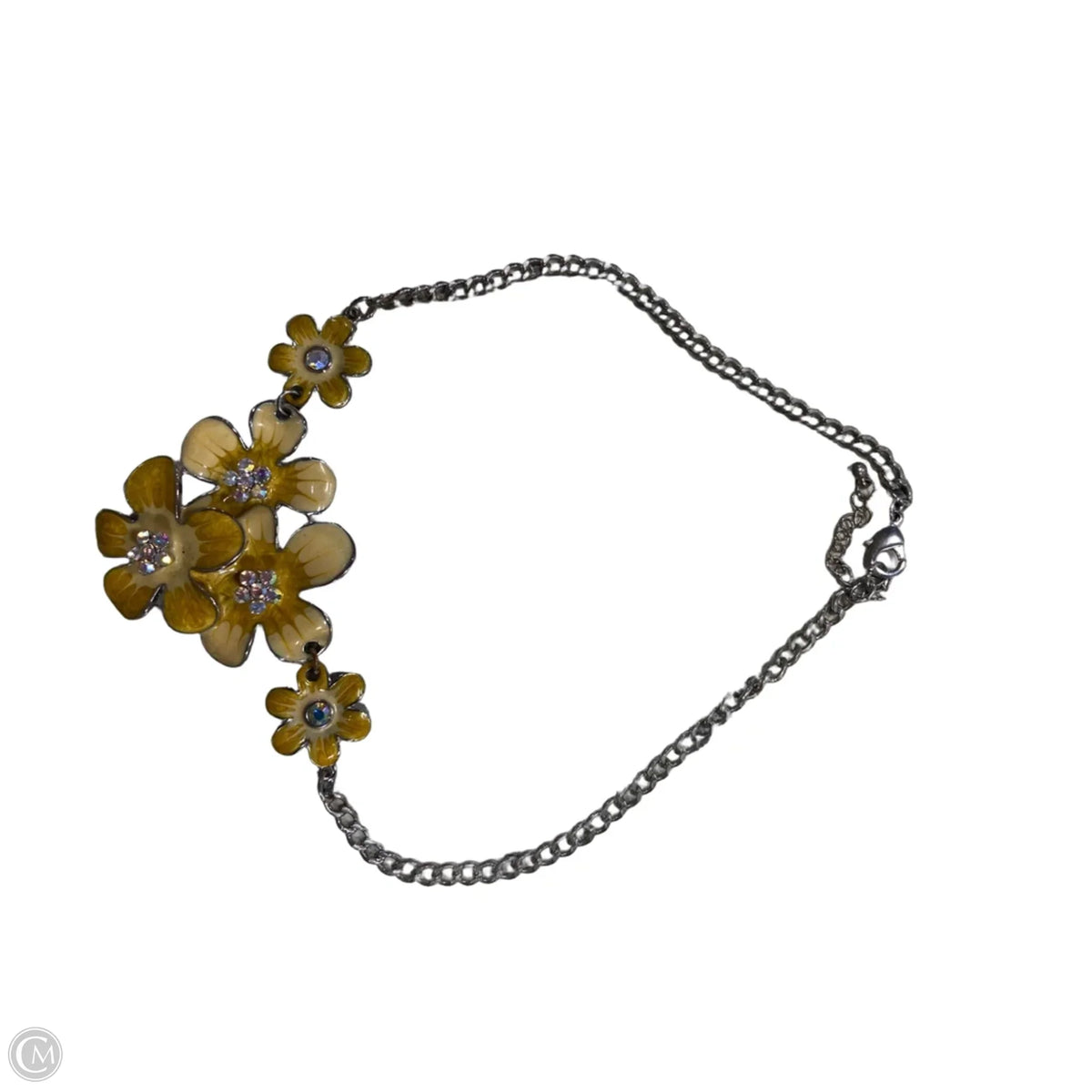 Necklace Statement By Clothes Mentor