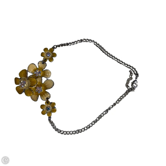 Necklace Statement By Clothes Mentor