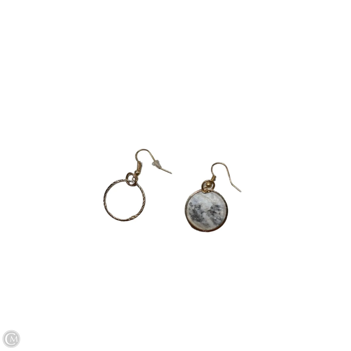 Earrings Dangle/drop By Clothes Mentor