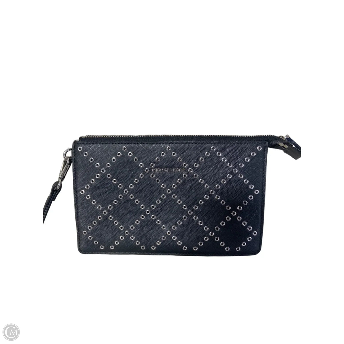 Wristlet Designer By Michael Kors, Size: Medium