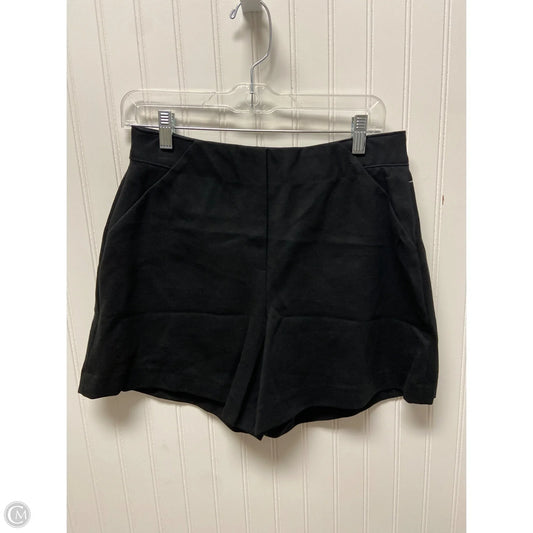 Shorts By Spanx In Black, Size: M