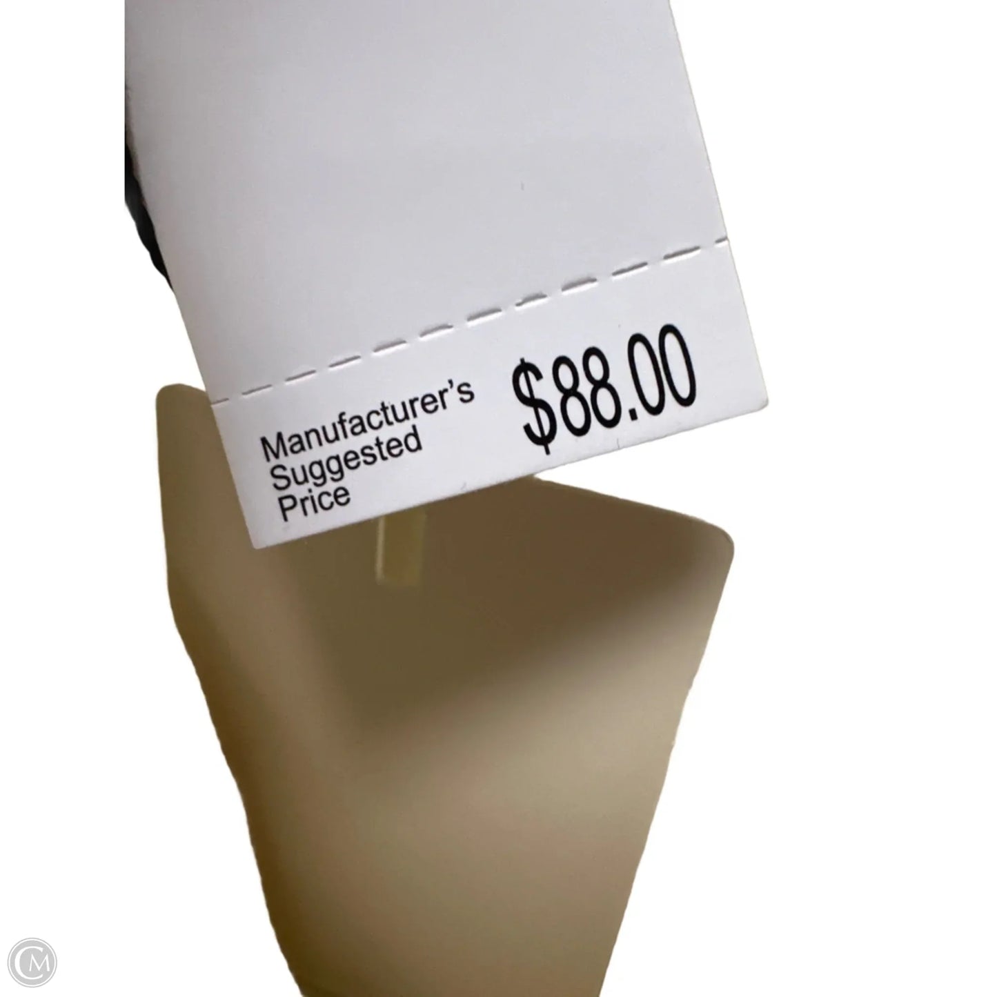 Jacket Denim By Industry In Brown, Size: S