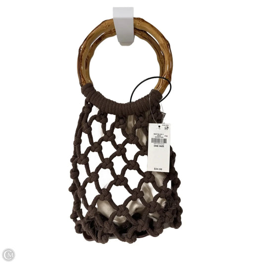 Handbag By Old Navy, Size: Small