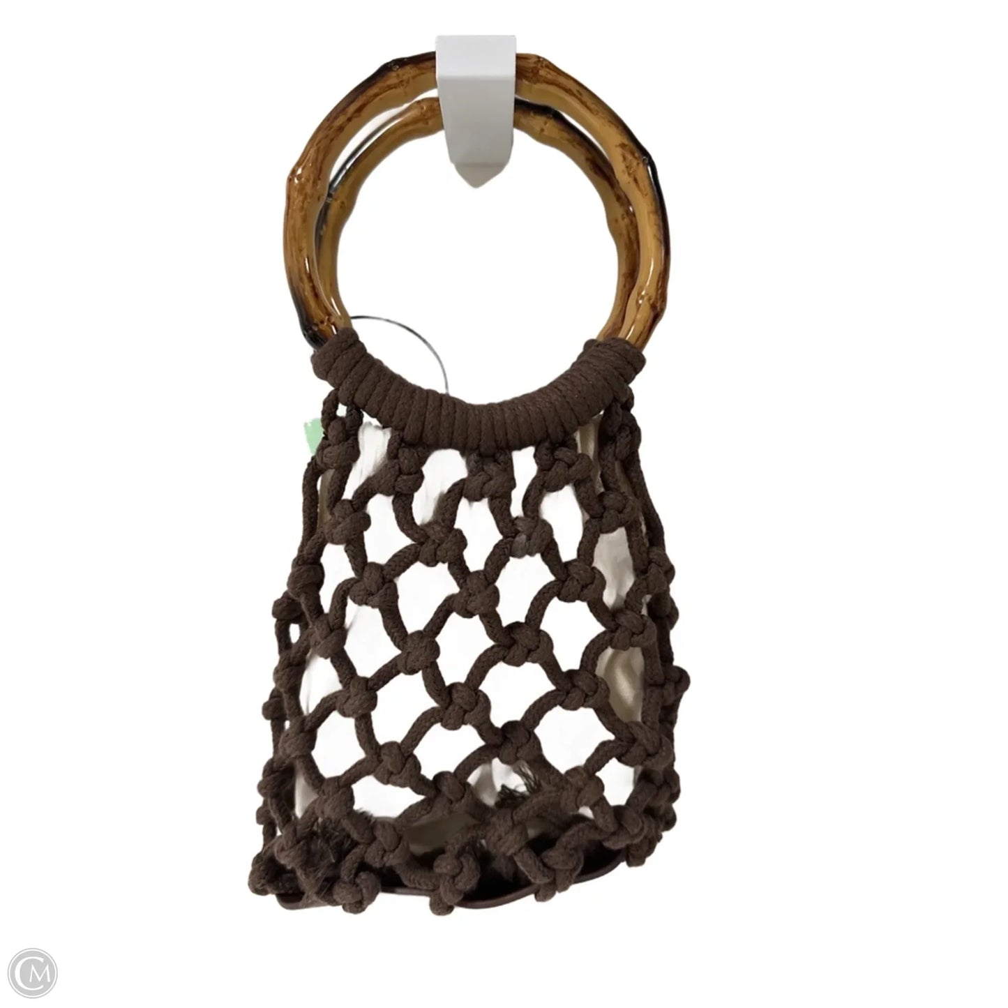 Handbag By Old Navy, Size: Small