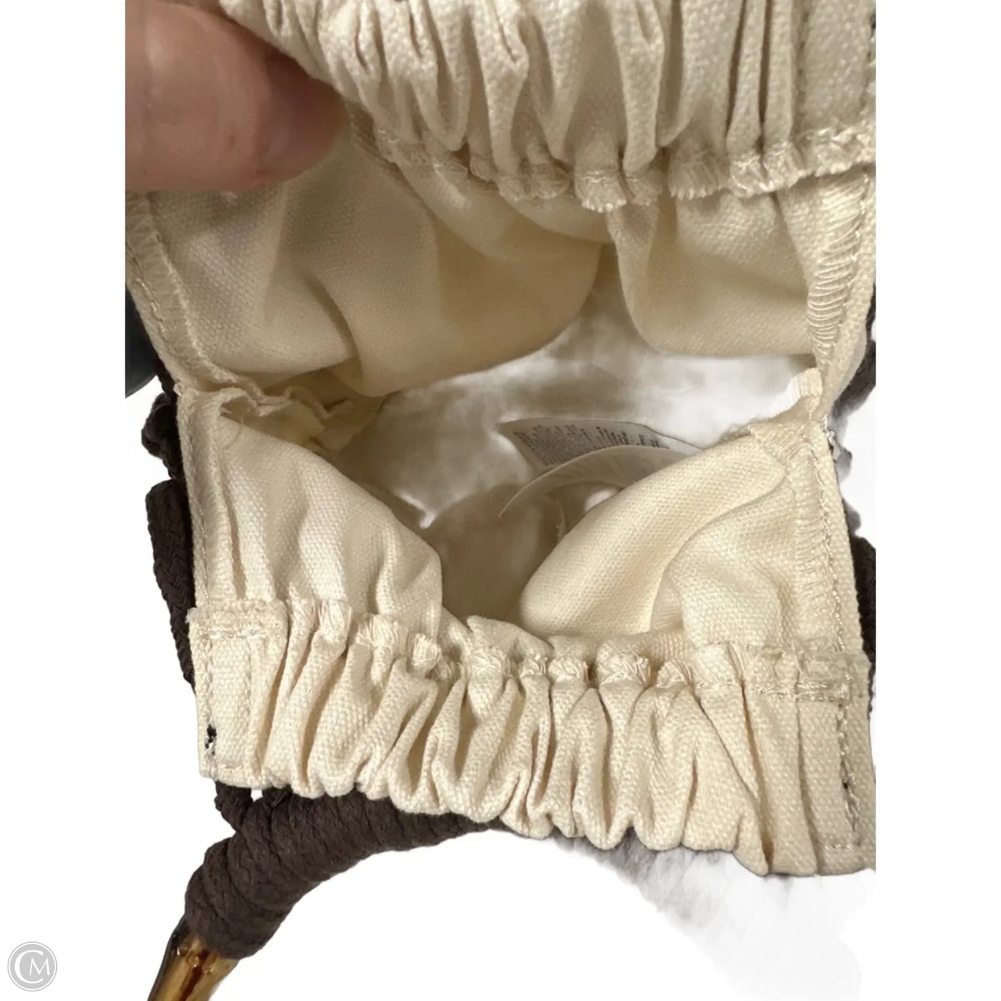 Handbag By Old Navy, Size: Small