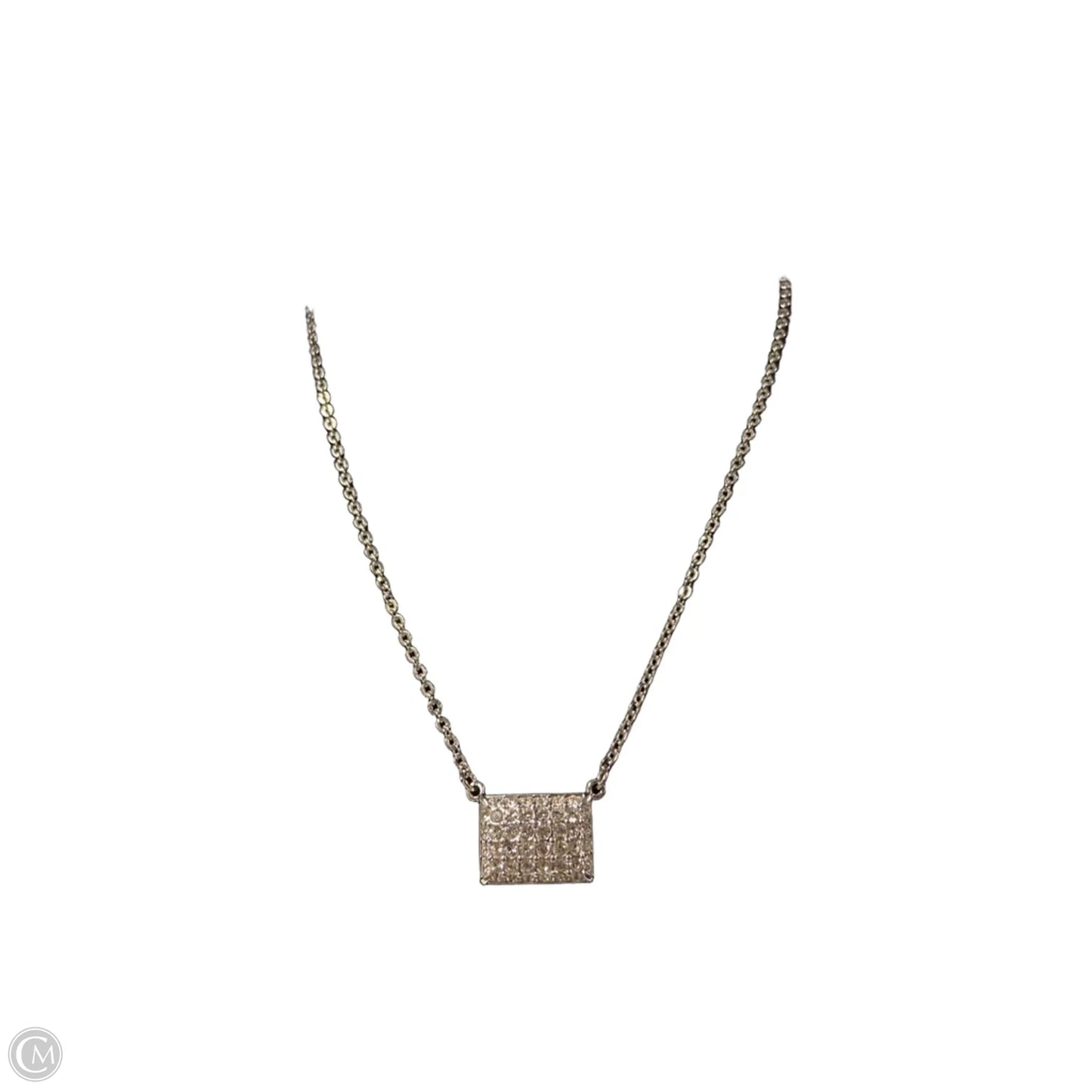 Necklace Designer By Swarovski