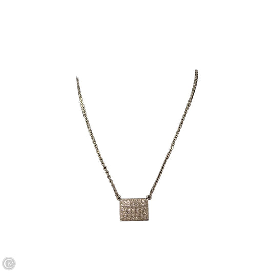 Necklace Designer By Swarovski