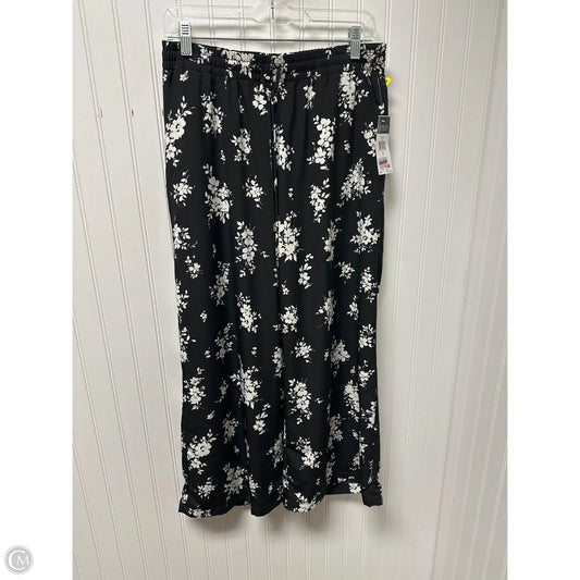 Pants Other By Lauren By Ralph Lauren In Black, Size: S