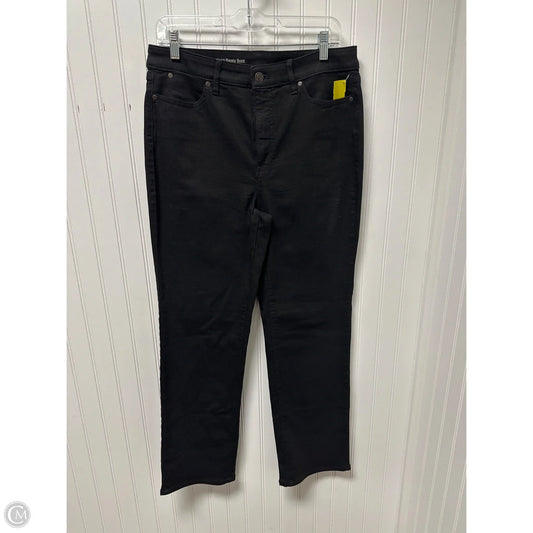 Pants Other By Talbots In Black, Size: 10