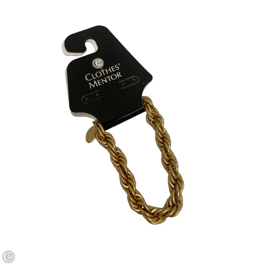 Bracelet Chain By Chicos