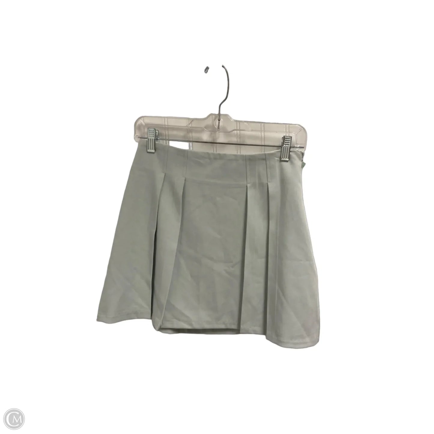 Skirt Midi By Meshki In Blue, Size: 0