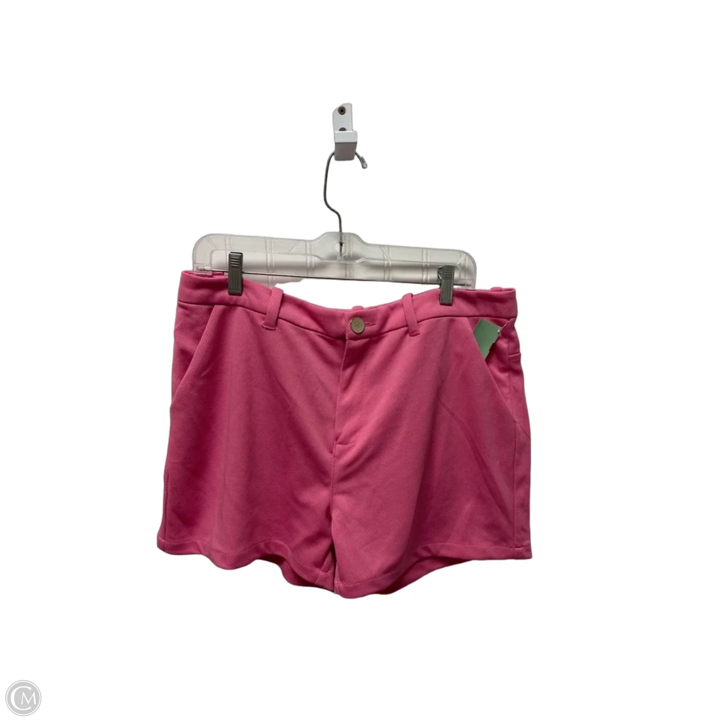 Shorts By Stella Parker In Pink, Size: 14