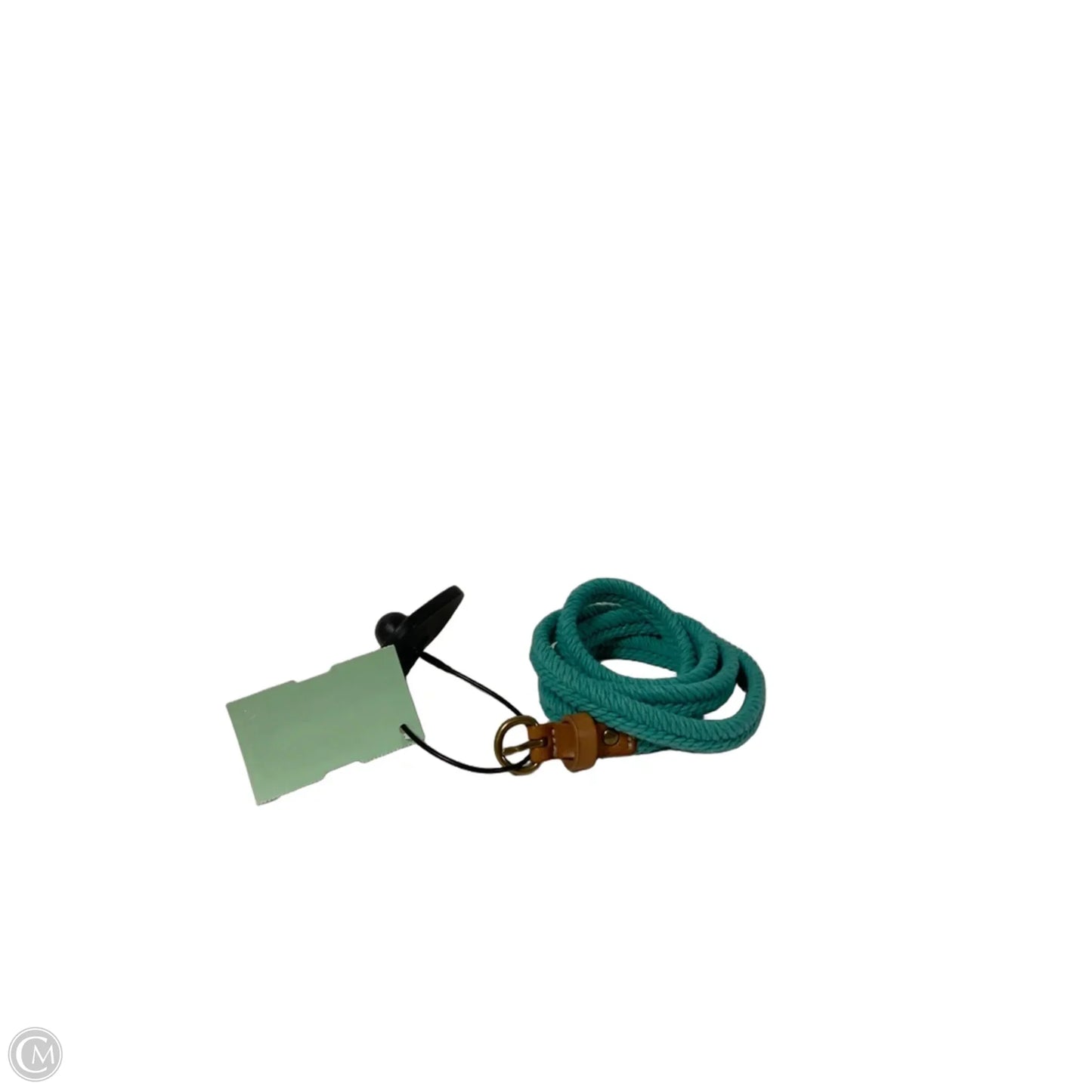 Belt By Clothes Mentor, Size: Small