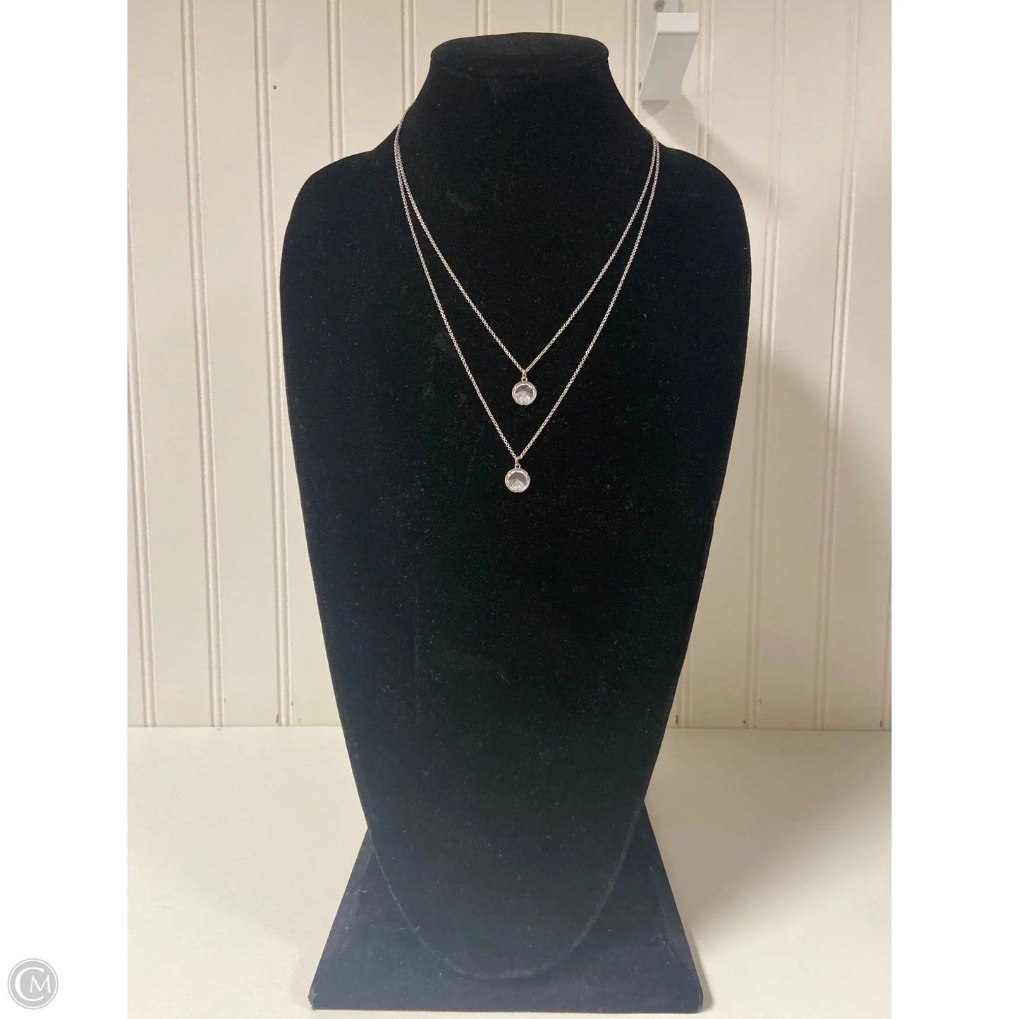 Necklace Layered By Lane Bryant