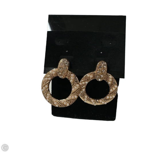 Earrings Dangle/drop By Clothes Mentor