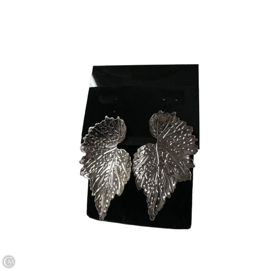 Earrings Statement By Clothes Mentor