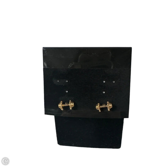 Earrings Stud By Clothes Mentor, Size: 1