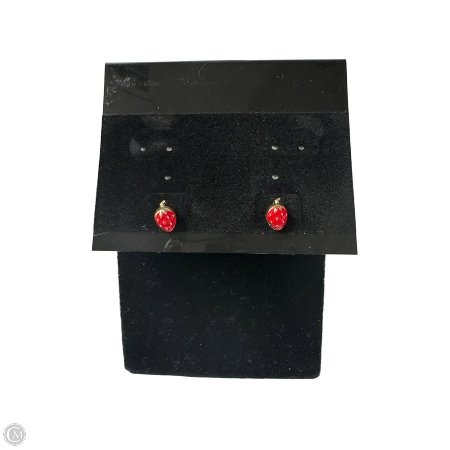 Earrings Stud By Clothes Mentor