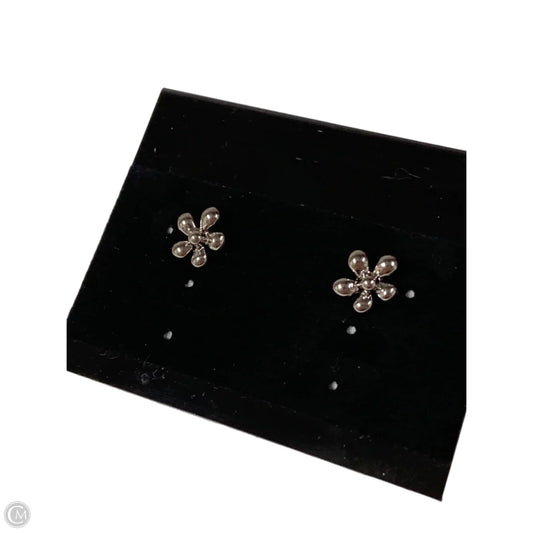 Earrings Stud By Clothes Mentor