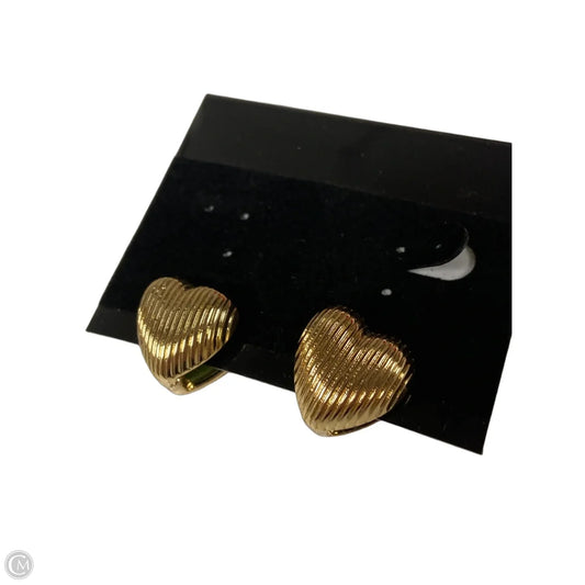 Earrings Hoop By Clothes Mentor