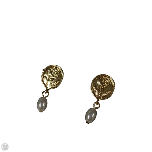 Earrings Hoop By Clothes Mentor