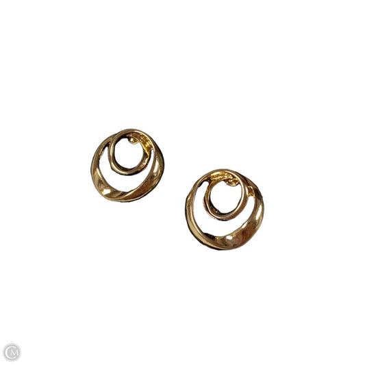 Earrings Hoop By Clothes Mentor