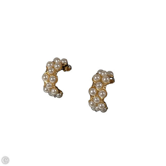 Earrings Hoop By Clothes Mentor