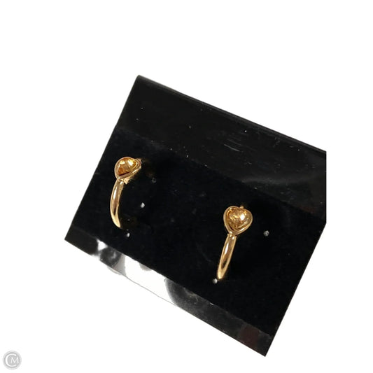 Earrings Hoop By Clothes Mentor