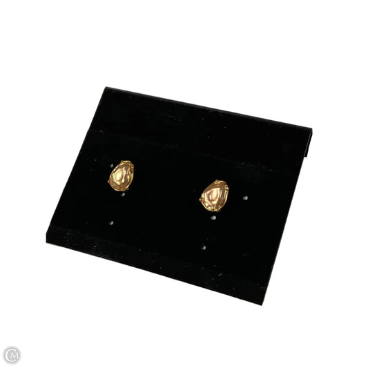 Earrings Stud By Clothes Mentor