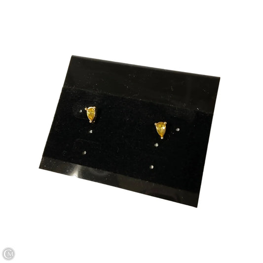 Earrings Stud By Clothes Mentor