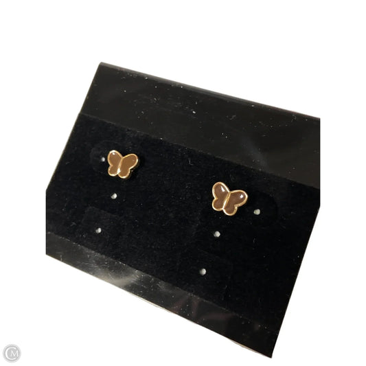 Earrings Stud By Clothes Mentor