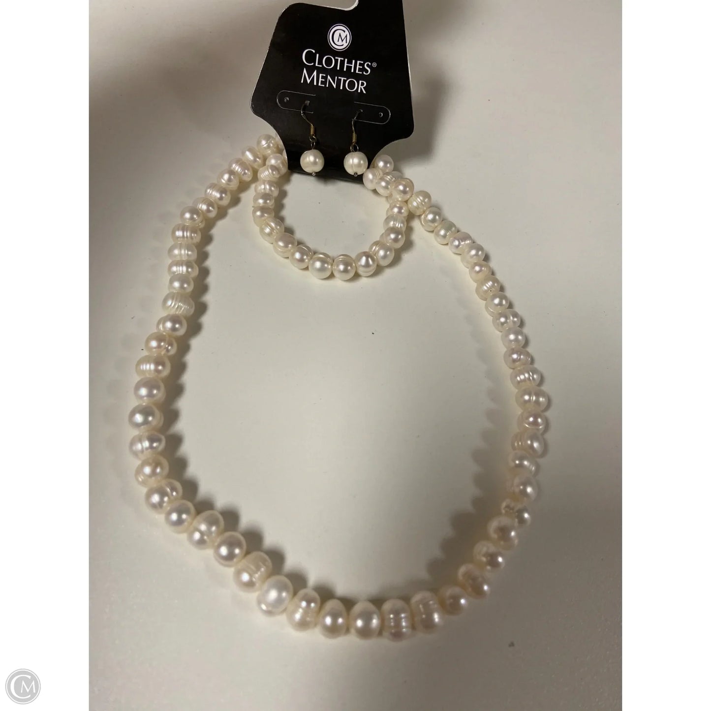 Necklace Set By Clothes Mentor, Size: 03 Piece Set