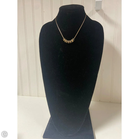 Necklace Charm By Clothes Mentor