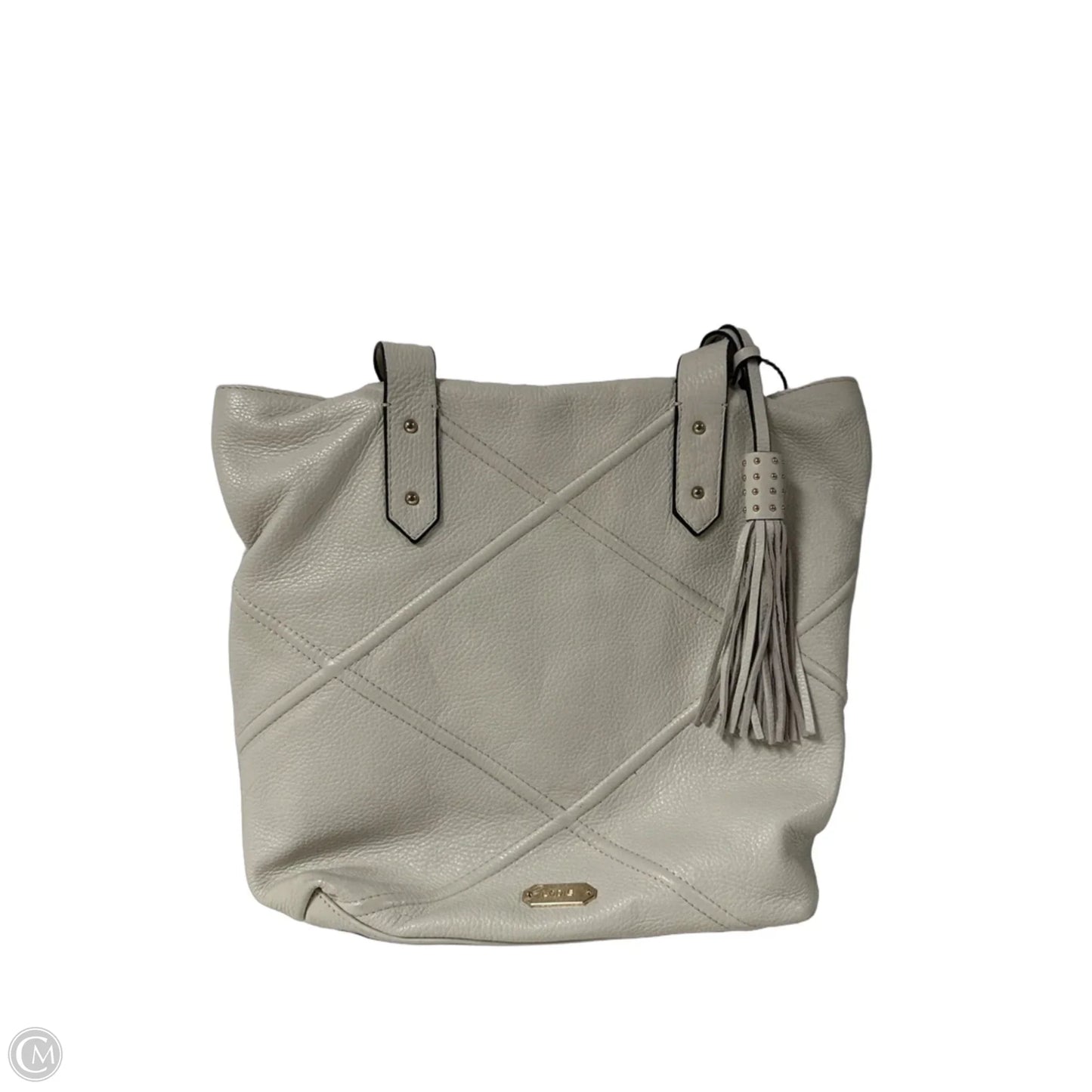 Handbag By Lodis, Size: Medium
